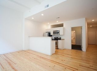 38 CROWN STREET, New Haven, CT 06510