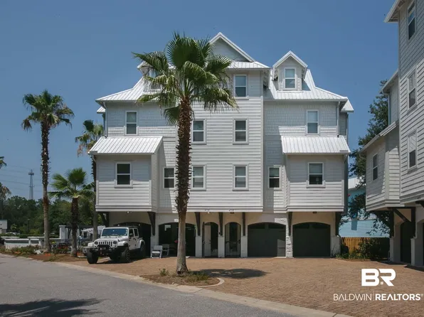 4712 Grander Ct #17-C, Orange Beach, AL 36561