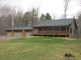 13666 W State Highway 77, Hayward, WI 54843