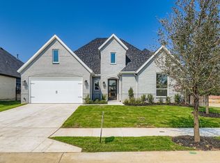 1306 Naples Ct, Keller, TX 76248