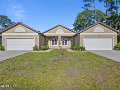 37 PONCE DELEON Drive #A, Palm Coast, FL, 32164