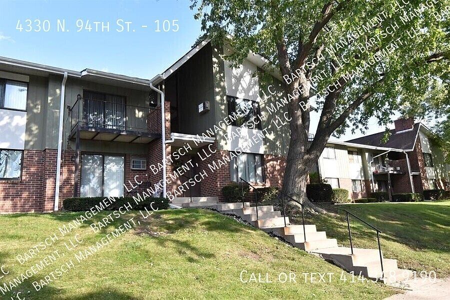 1st image of 4330 N 94th St #105
