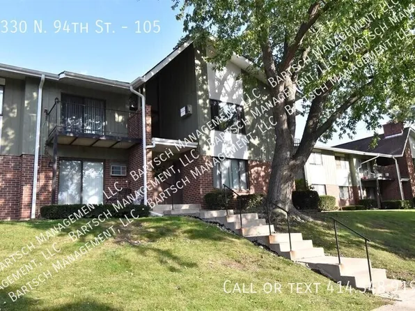 4330 N 94th St #105, Milwaukee, WI 53222
