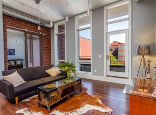 1404 Grand St #5A, Hoboken, NJ 07030