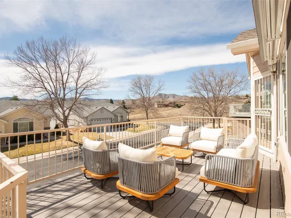 13187 W Asbury Circle, Lakewood, CO 80228