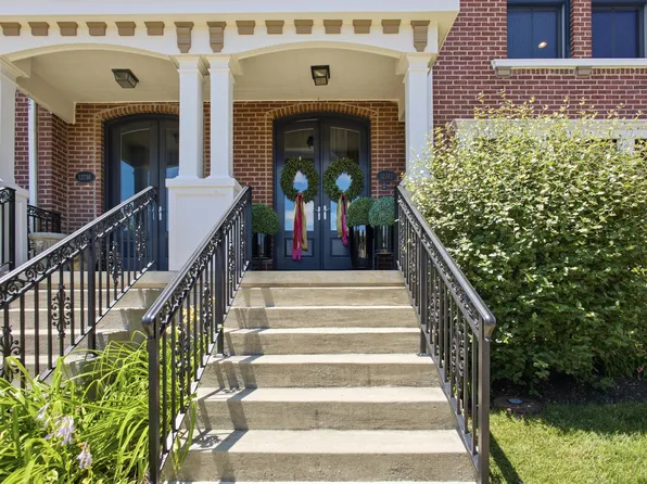 12742 Ashworth St, Carmel, IN 46032