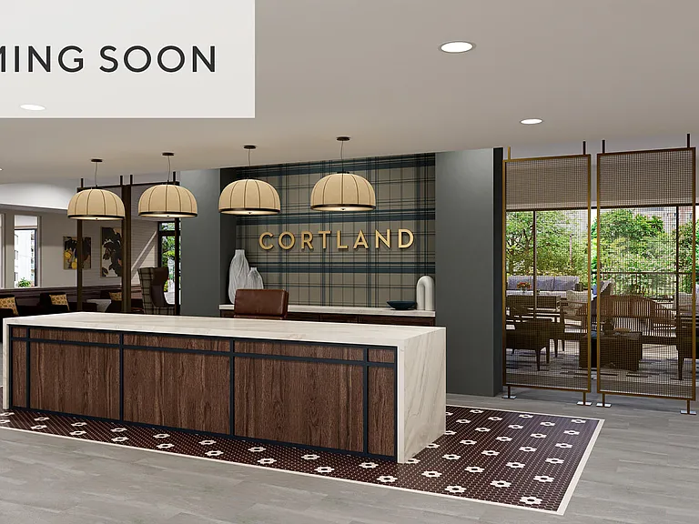 Cortland at McLean — Photo 9