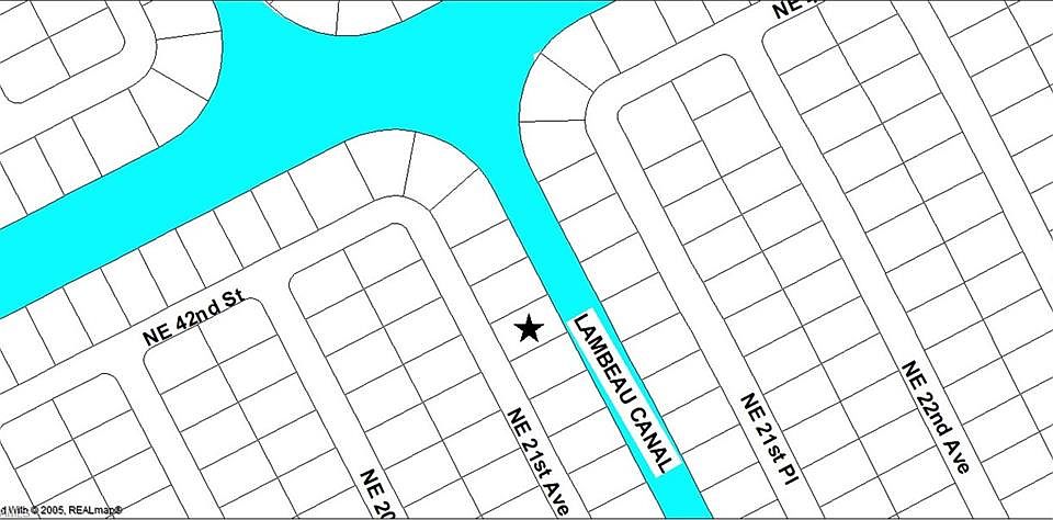 2nd image of 4141 NE 21st Ave