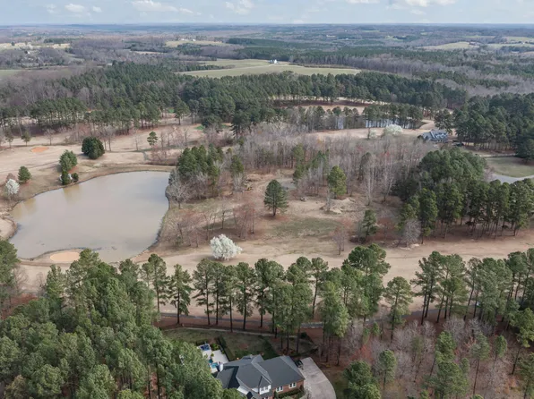 54 Caswell Pines Clubhouse Dr Clubhouse Drive Lot 54, Blanch, NC 27212