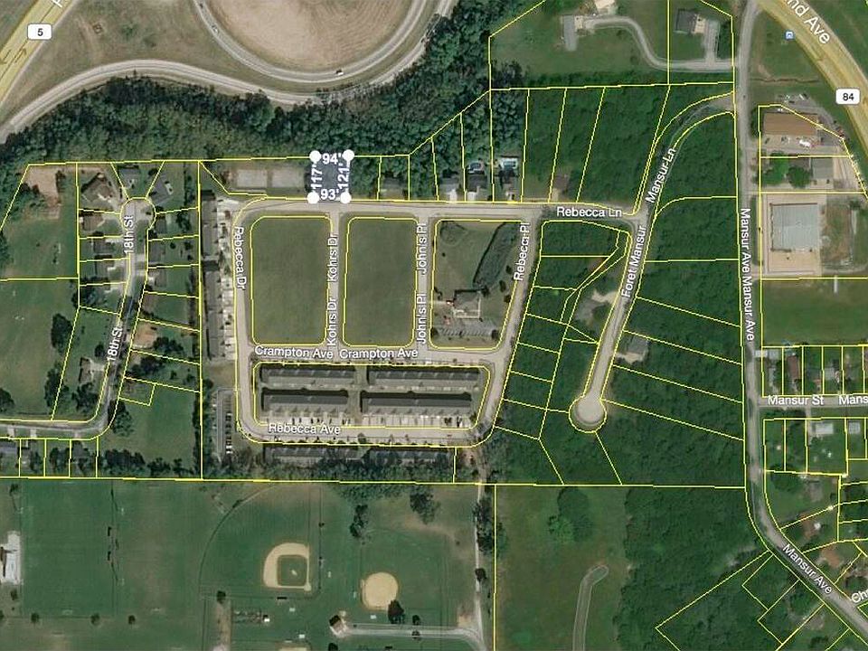 2nd image of 1000 Rebecca Ave