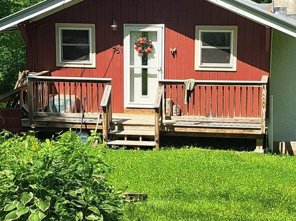 751 Smead Road, Wardsboro, VT 05355