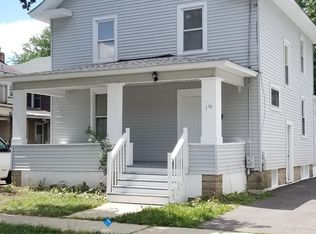 19 S Spencer St, Aurora, IL 60505