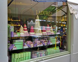 Rented by Town Residential