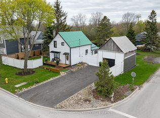 70 Belleville St, Prince Edward County, ON K0K 3L0