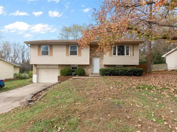 805 August St, Jackson, MO 63755