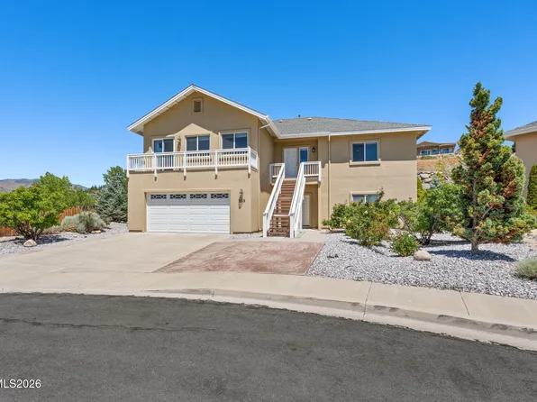 955 Demos Ct, Reno, NV 89512