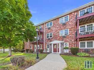 445 Pleasant St #21, South Weymouth, MA 02190