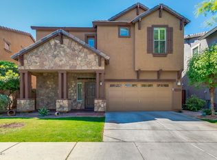 4351 E Foundation St, Gilbert, AZ 85234