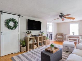 50 Bartlett Rd, Plymouth, MA 02360