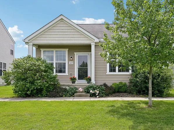5659 Battle Creek Way, Columbus, OH 43228
