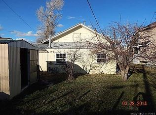 1225 Main St, Evanston, WY 82930