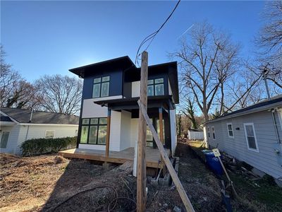 195 Haygood Ave SE, Atlanta, GA, 30315
