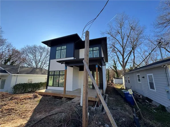 195 Haygood Ave SE, Atlanta, GA 30315