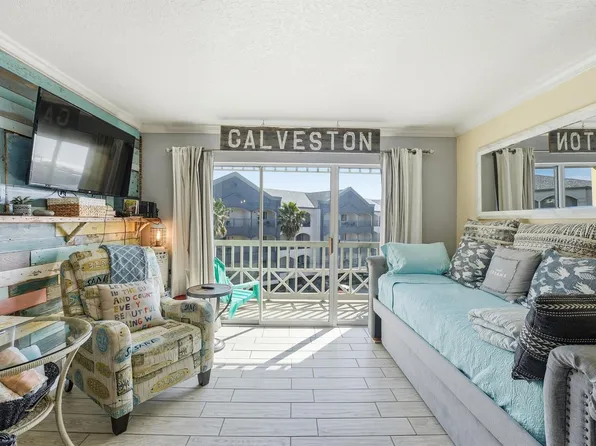 6300 Seawall Blvd #3330, Galveston, TX 77551