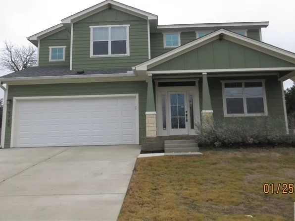 15789 Salado Dr, Temple, TX 76502