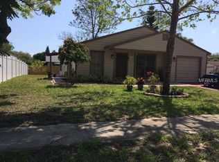 1519 Lafayette Ave, Titusville, FL 32796