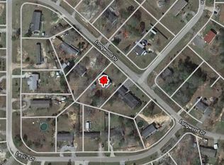 18266 Longwood Dr, Saucier, MS 39574
