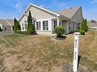 4231 Stream Bank Ln, Hilliard, OH 43026