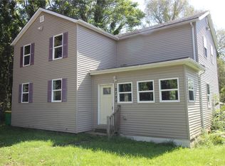 2120 Ridge Rd, Ontario, NY 14519