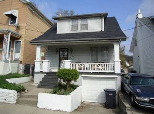 34 W 32nd St, Covington, KY 41015