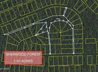 131 Sutton Pl, Newfoundland, PA 18445