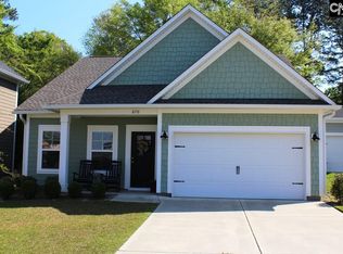 670 Pinnacle Way, Lexington, SC 29072