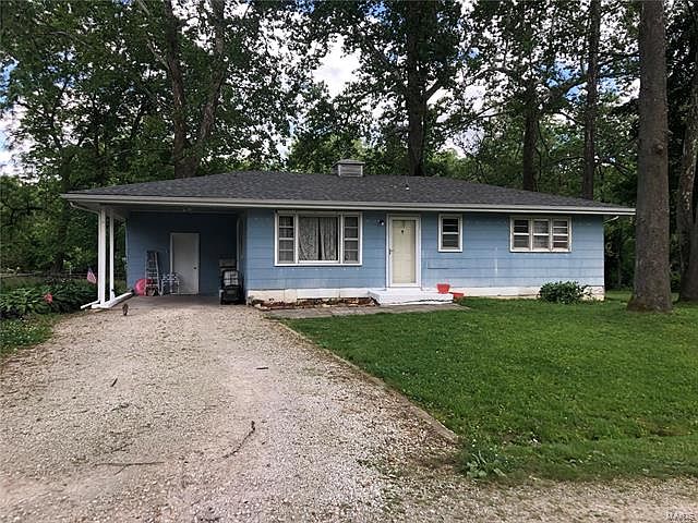 1st image of 9826 Osage Dr