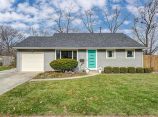 722 Harley Dr, Columbus, OH 43202