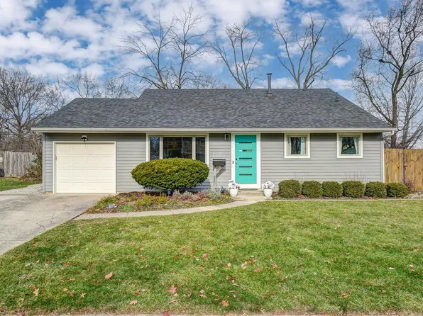 722 Harley Dr, Columbus, OH 43202