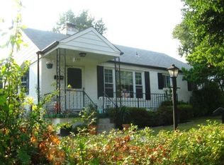 10702 Douglas Ave, Silver Spring, MD 20902