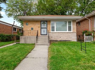 14232 Drexel Ave, Dolton, IL 60419