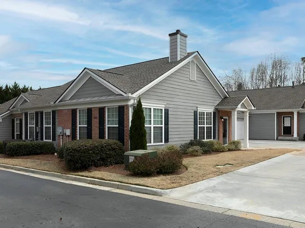 244 Camry Cir, Dallas, GA 30157