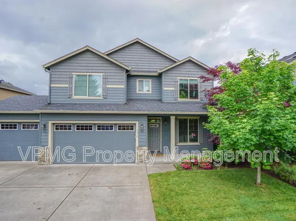 7510 NE 124th Ave, Vancouver, WA 98682
