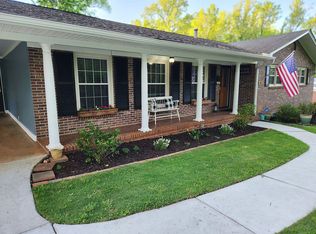 401 Fife Dr, Clemson, SC 29631