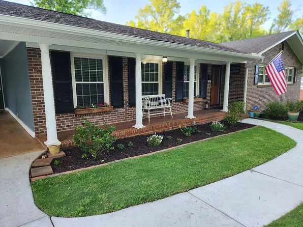 401 Fife Dr, Clemson, SC 29631