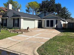 3307 Ashford Park Dr, Houston, TX 77082