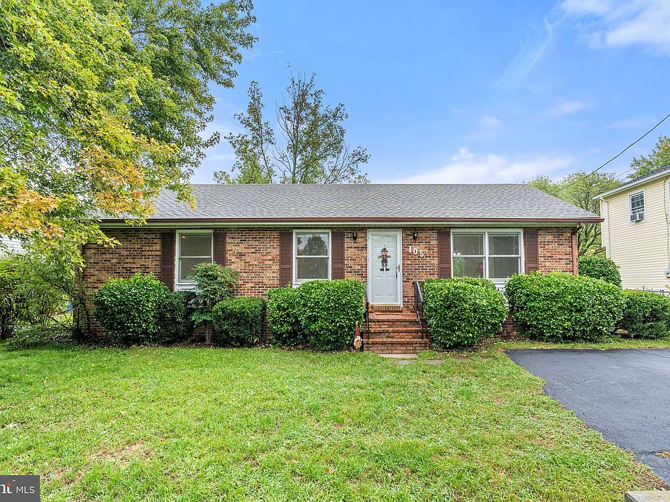 105 Edgewood Dr, Winchester, VA 22602 | Zillow