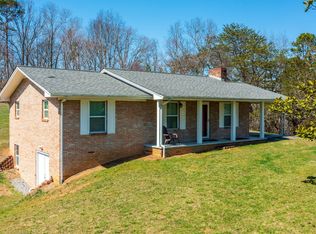 314 Cline Rd, Dandridge, TN 37725