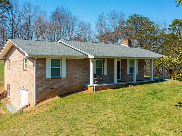 314 Cline Rd, Dandridge, TN 37725
