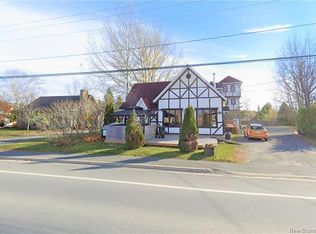 223 Saint Jean, Saint Laonard, NB E7E 2C5